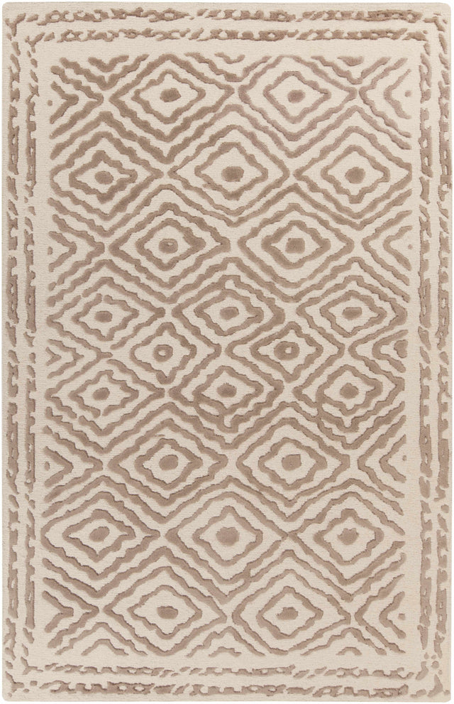 Halesworth Premium Area Carpet - Clearance - Ornate Home
