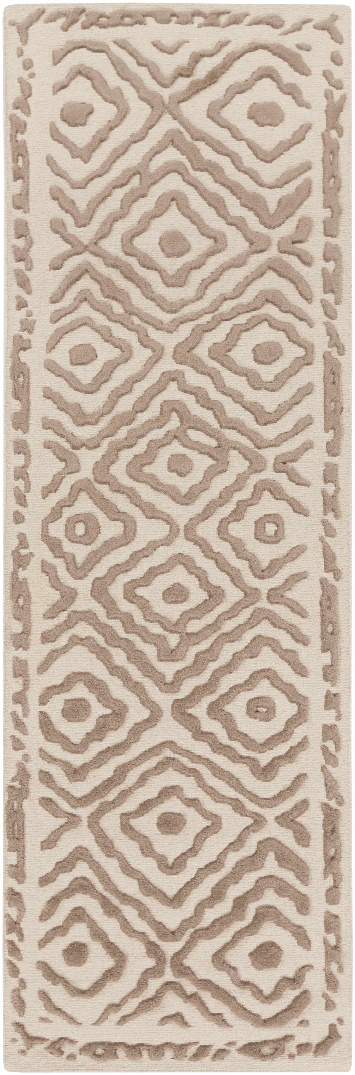 Halesworth Premium Area Carpet - Clearance - Ornate Home