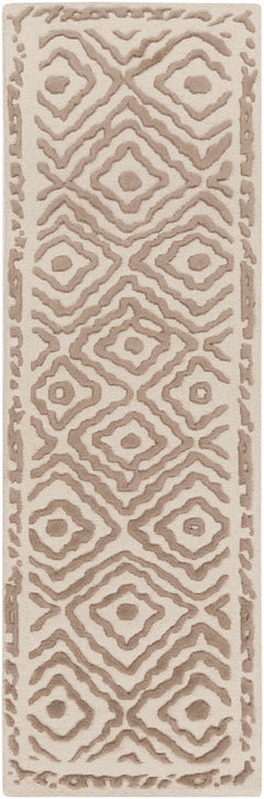 Halesworth Premium Area Carpet - Clearance - Ornate Home