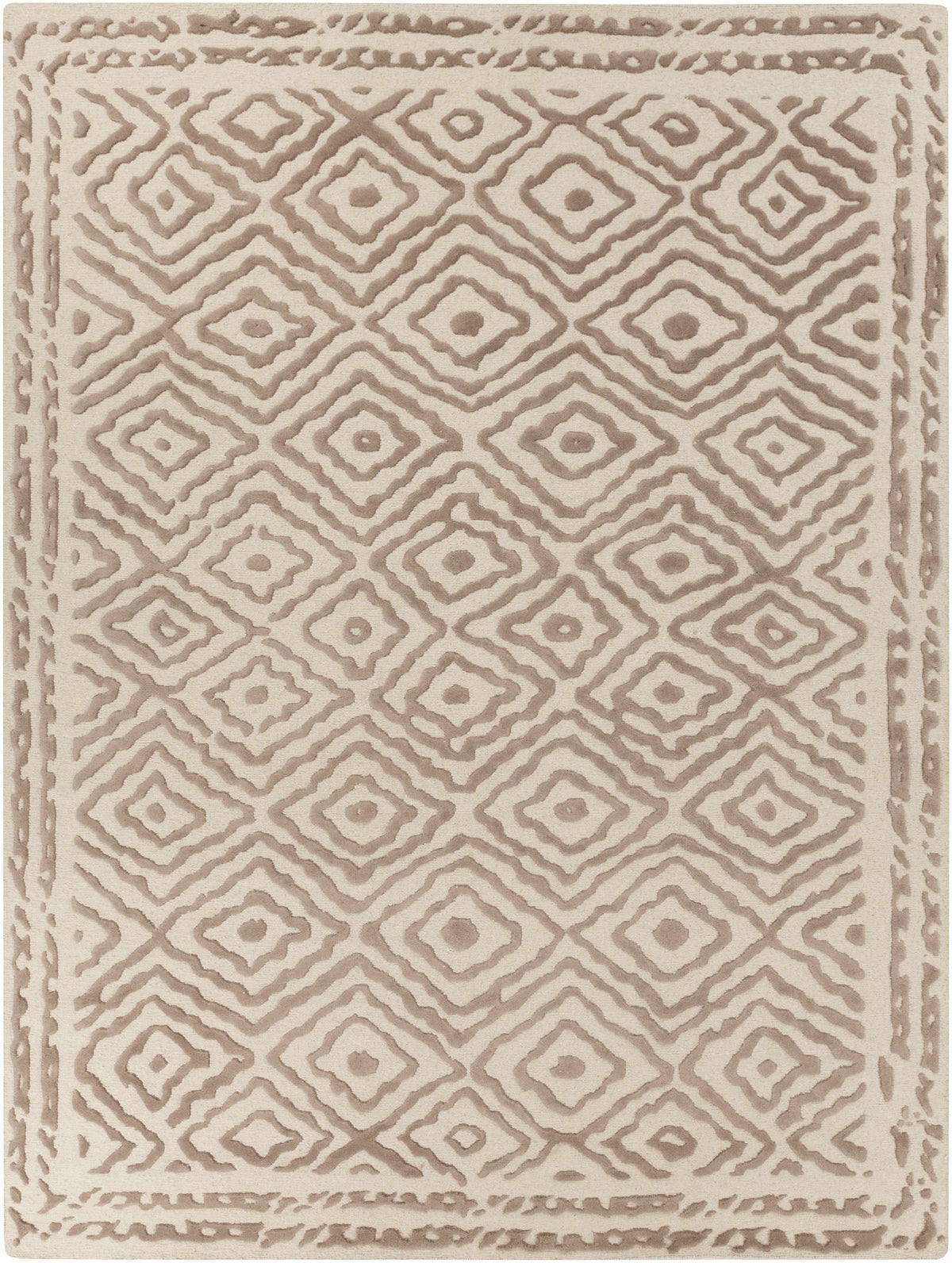 Halesworth Premium Area Carpet - Clearance - Ornate Home