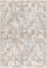 Halia Thick Luxe Boutique Rug - Ornate Home