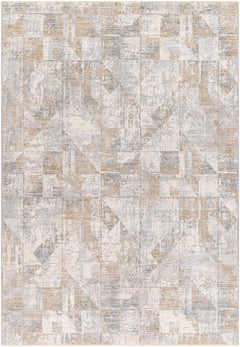 Halia Thick Luxe Boutique Rug - Ornate Home