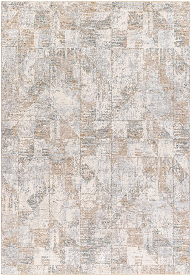 Halia Thick Luxe Boutique Rug - Ornate Home