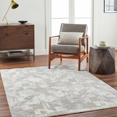 Halia Thick Luxe Boutique Rug - Ornate Home