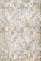 Halia Thick Luxe Boutique Rug - Ornate Home