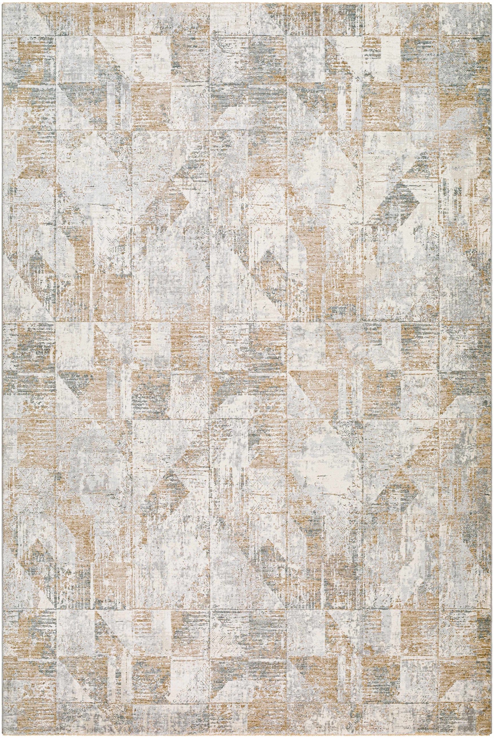 Halia Thick Luxe Boutique Rug - Ornate Home