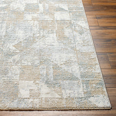 Halia Thick Luxe Boutique Rug - Ornate Home