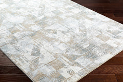 Halia Thick Luxe Boutique Rug - Ornate Home