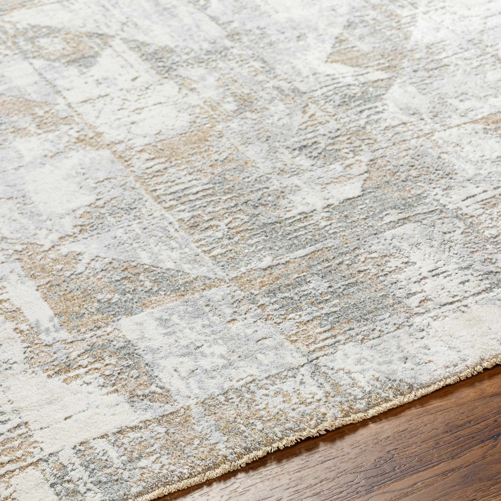 Halia Thick Luxe Boutique Rug - Ornate Home