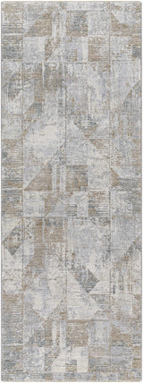 Halia Thick Luxe Boutique Rug - Ornate Home