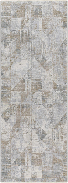 Halia Thick Luxe Boutique Rug - Ornate Home