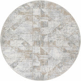 Halia Thick Luxe Boutique Rug - Ornate Home