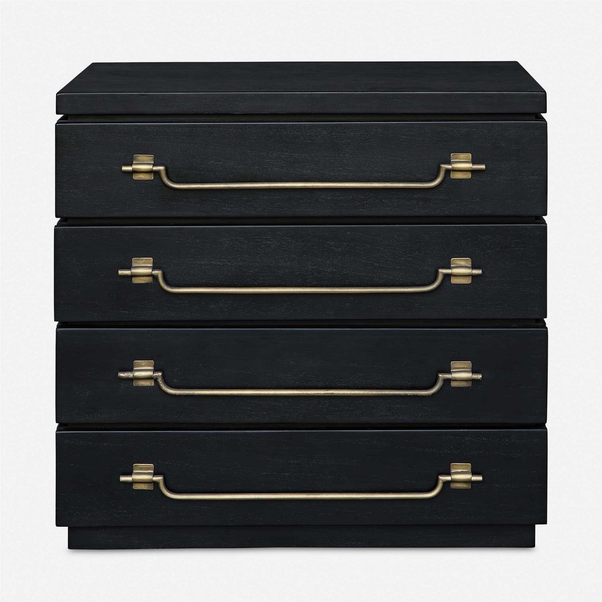 Halifax Mahogany Accent Chest - Ornate Home