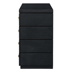 Halifax Mahogany Accent Chest - Ornate Home