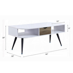 Halima Accent Table - Ornate Home
