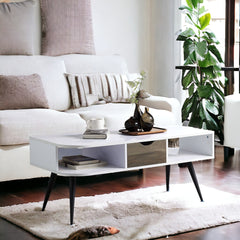 Halima Accent Table - Ornate Home