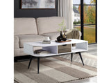 Halima Accent Table - Ornate Home
