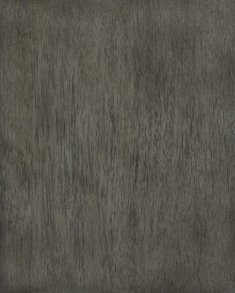 Hallanden Gray Dining Room Set w/ Storage Sideboard / 8pc - Ornate Home