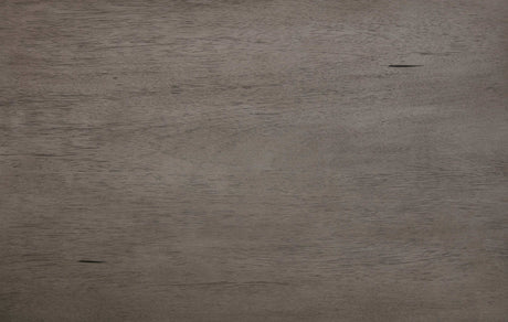 Hallanden Gray Dresser & Mirror - Ornate Home