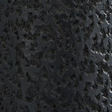 Hallburg Black Floor Lamp - Ornate Home