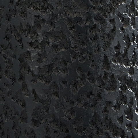 Hallburg Black Floor Lamp - Ornate Home