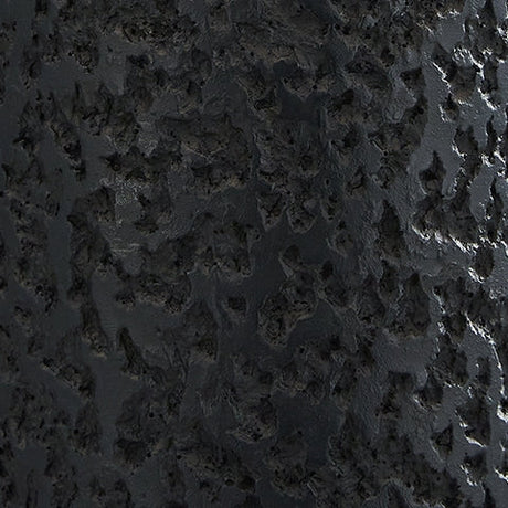 Hallburg Black Floor Lamp - Ornate Home