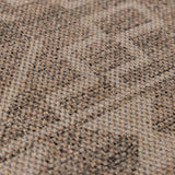 Halle Beige Washable Area Rug - Clearance - Ornate Home