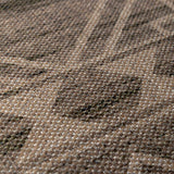 Halle Tan Washable Area Rug - Clearance - Ornate Home