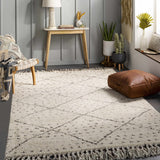 Halling Area Rug - Clearance - Ornate Home