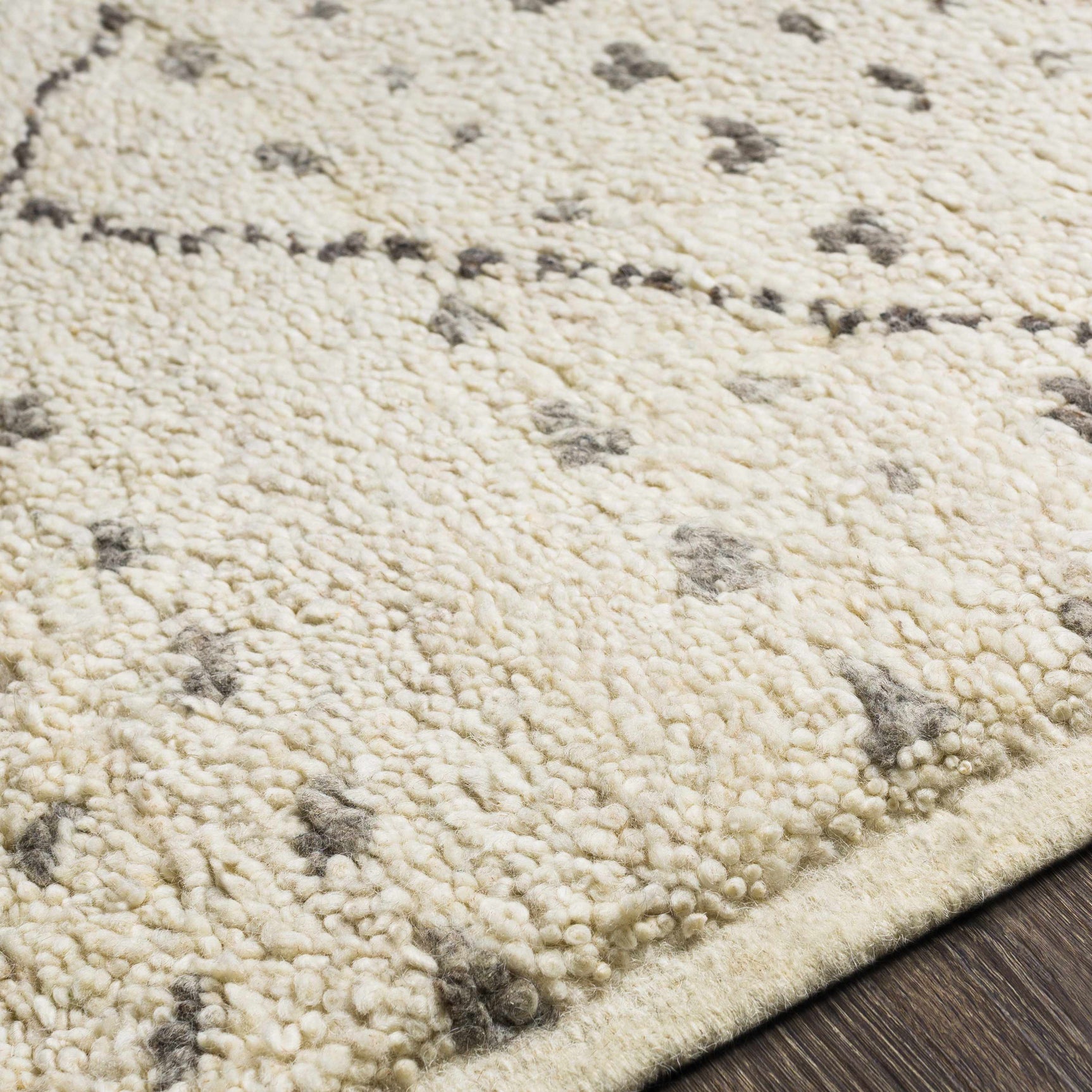 Halling Area Rug - Clearance - Ornate Home