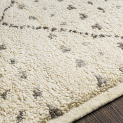 Halling Area Rug - Clearance - Ornate Home