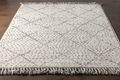 Halling Area Rug - Clearance - Ornate Home