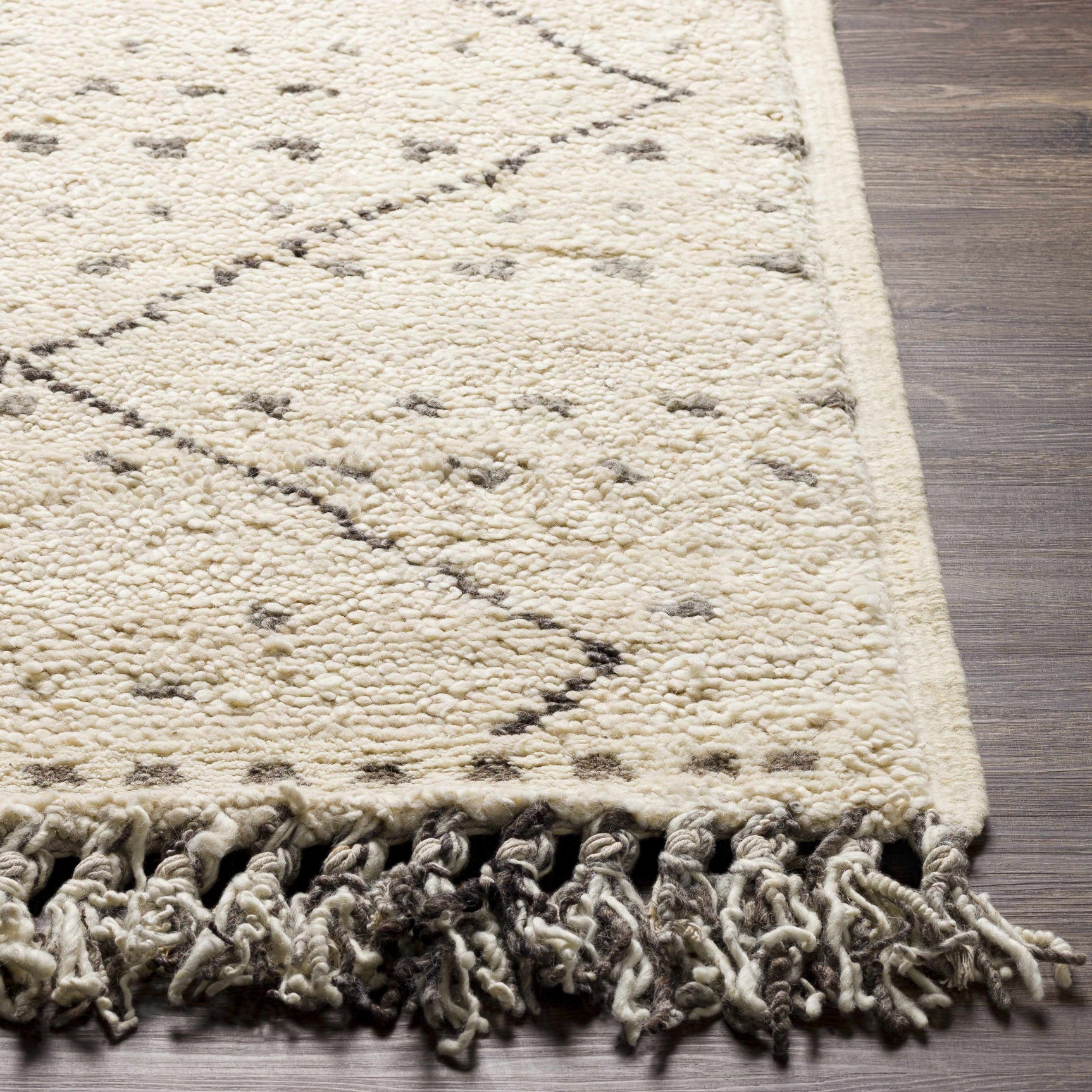Halling Area Rug - Clearance - Ornate Home