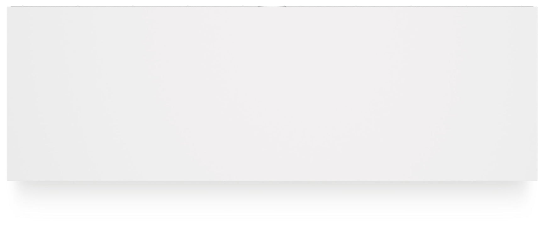 Hallityn White Dresser (Online Special Price) - Ornate Home