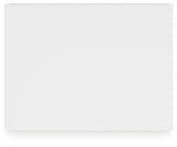 Hallityn White Nightstand (Online Special Price) - Ornate Home