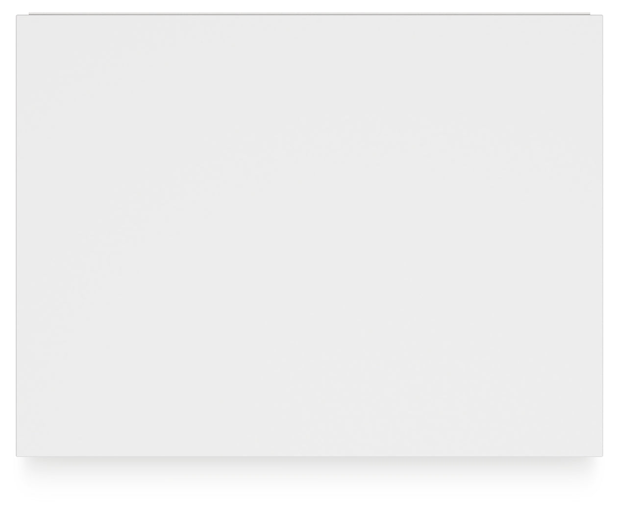 Hallityn White Nightstand (Online Special Price) - Ornate Home