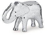 Hallmont Silver Sculpture (Online Special Price) - Ornate Home