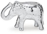 Hallmont Silver Sculpture (Online Special Price) - Ornate Home