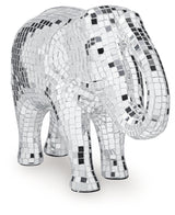 Hallmont Silver Sculpture (Online Special Price) - Ornate Home