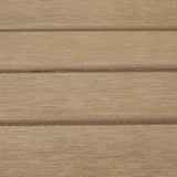 Hallow Creek Driftwood Outdoor Coffee Table - Ornate Home