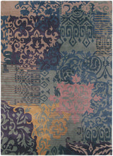 Hallsboro Area Rug - Clearance - Ornate Home