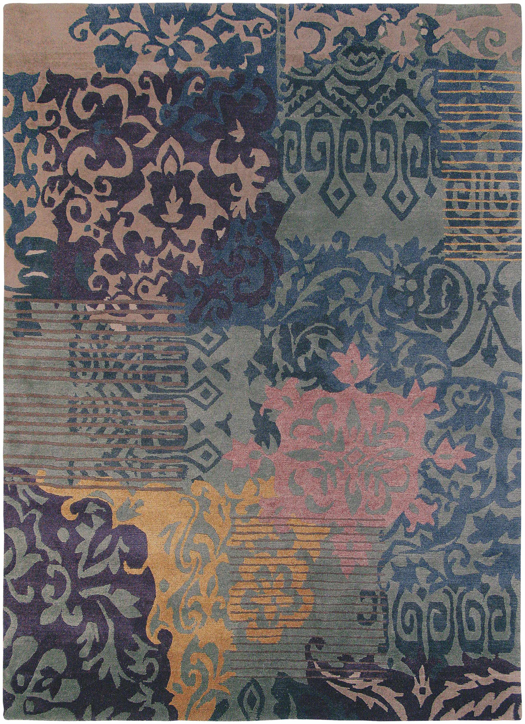Hallsboro Area Rug - Clearance - Ornate Home