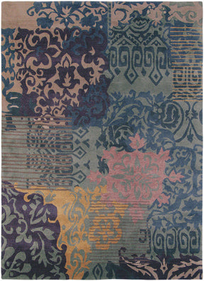 Hallsboro Area Rug - Clearance - Ornate Home