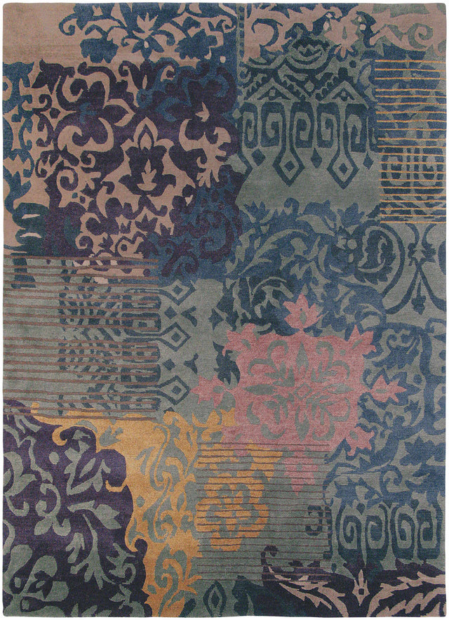 Hallsboro Area Rug - Clearance - Ornate Home