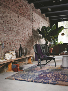 Hallsboro Area Rug - Clearance - Ornate Home