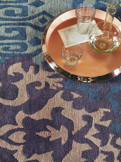 Hallsboro Area Rug - Clearance - Ornate Home