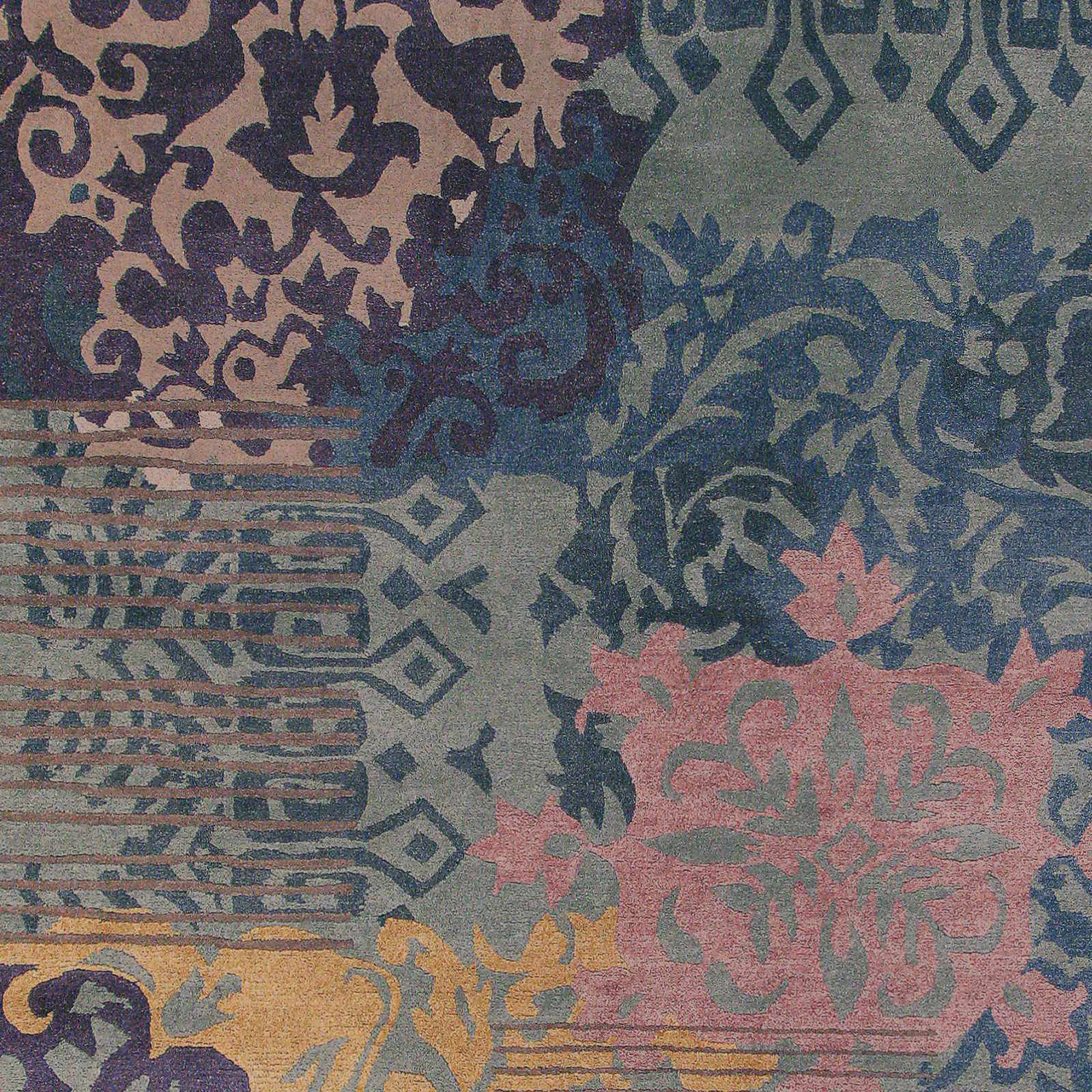 Hallsboro Area Rug - Clearance - Ornate Home