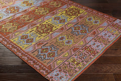 Hallsville Area Rug - Clearance - Ornate Home
