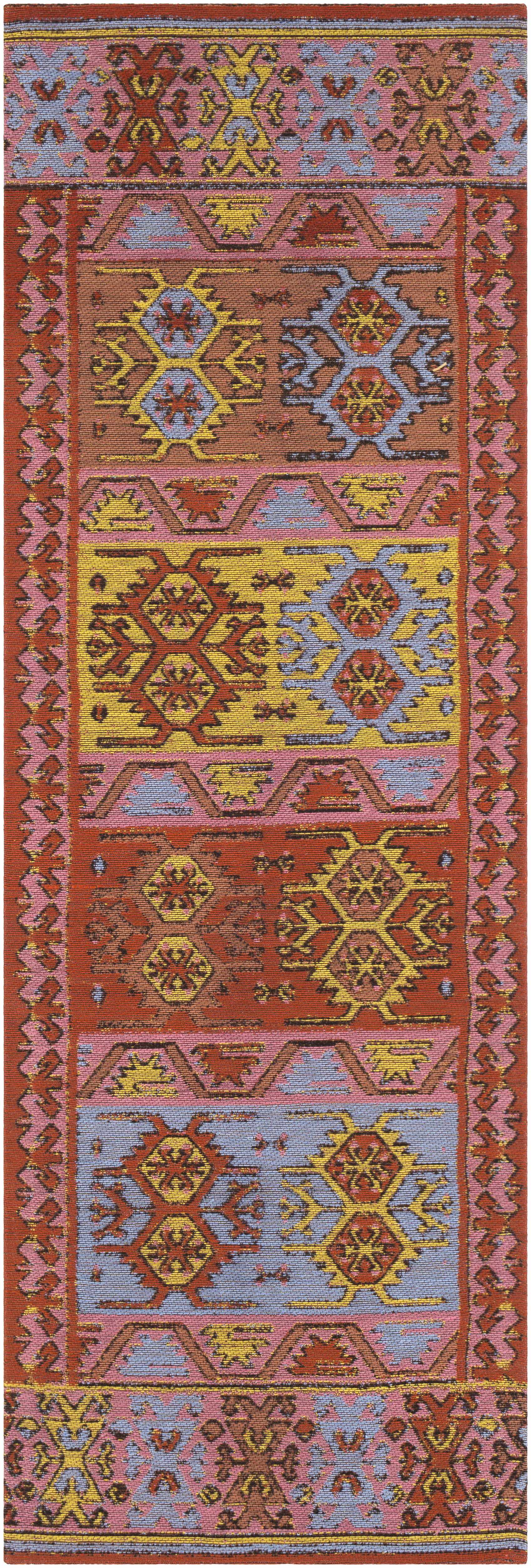 Hallsville Area Rug - Clearance - Ornate Home