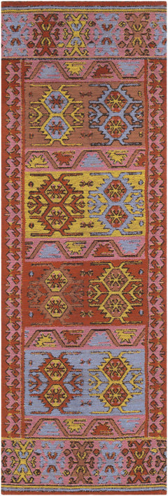Hallsville Area Rug - Clearance - Ornate Home